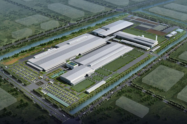 Baoding BodyCare Co., Ltd.
